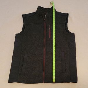 Orvis Fleece Vest